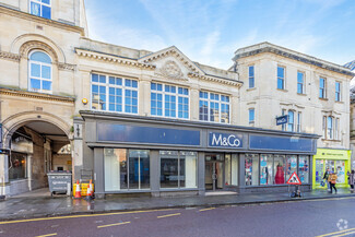 More details for 2-3 Silver St, Trowbridge - Retail for Lease