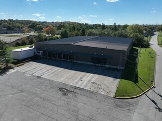 More details for 1620 Riesenberg Ave, Reading, OH - Industrial for Lease