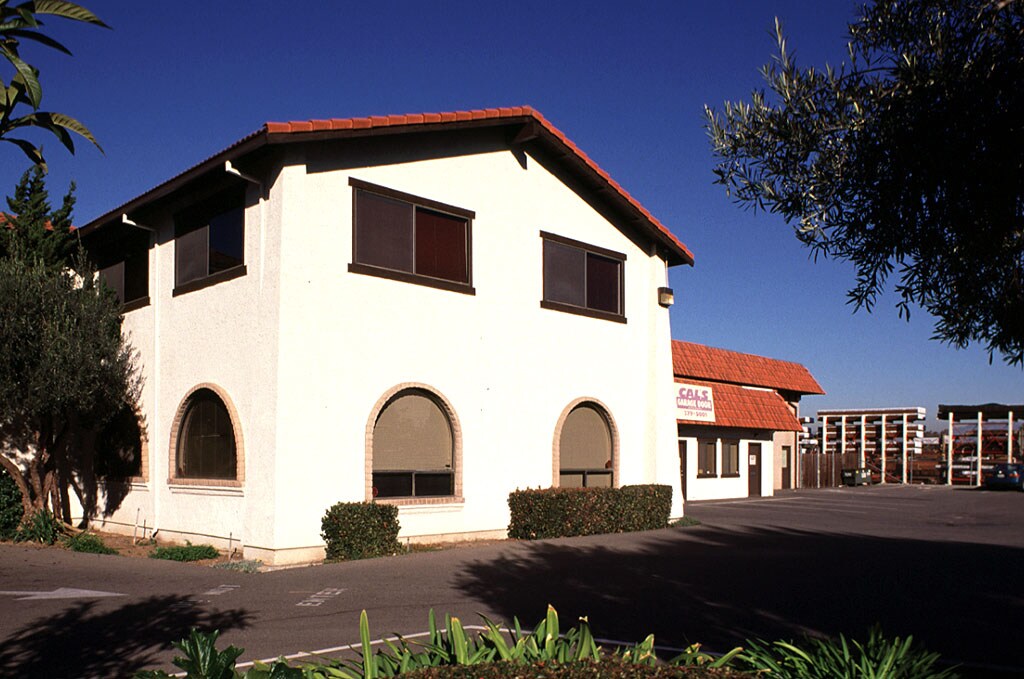 750 Camden Ave, Campbell, CA à vendre Photo principale- Image 1 de 5