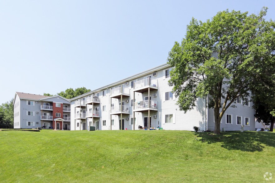 211 E McKinley Ave, Des Moines, IA à vendre - Photo principale - Image 1 de 1