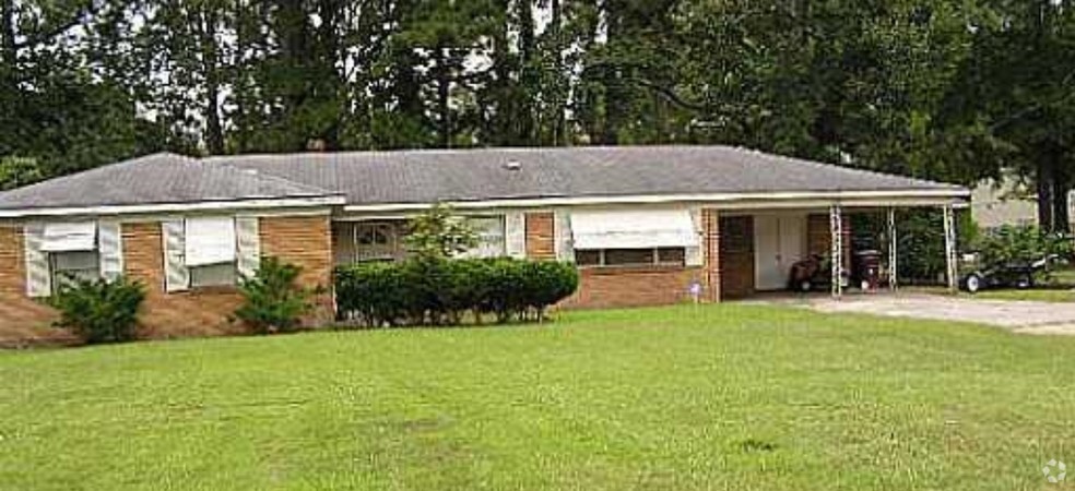 5128 Augusta Rd, Garden City, GA à vendre - Photo principale - Image 1 de 1