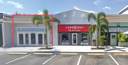 11718-11788 N Dale Mabry Hwy, Tampa, FL à louer Photo intérieure- Image 1 de 1