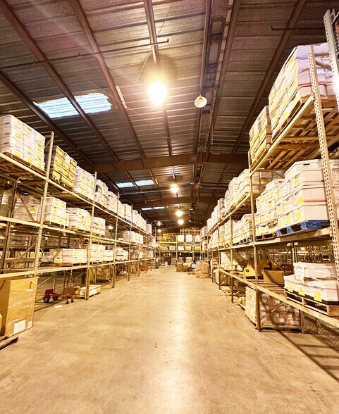 295 Front Royal Pike, Winchester, VA à louer - Photo intérieure - Image 2 de 6