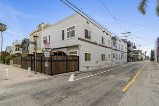 Plus de détails pour 12 25th Ave, Venice, CA - Multi-résidentiel à vendre