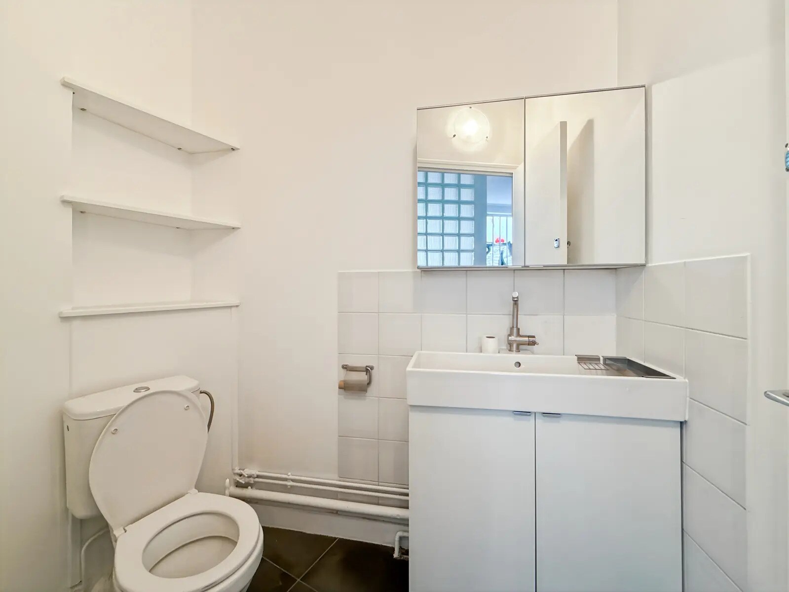 57 Boulevard De La Villette, Paris for lease Interior Photo- Image 1 of 2