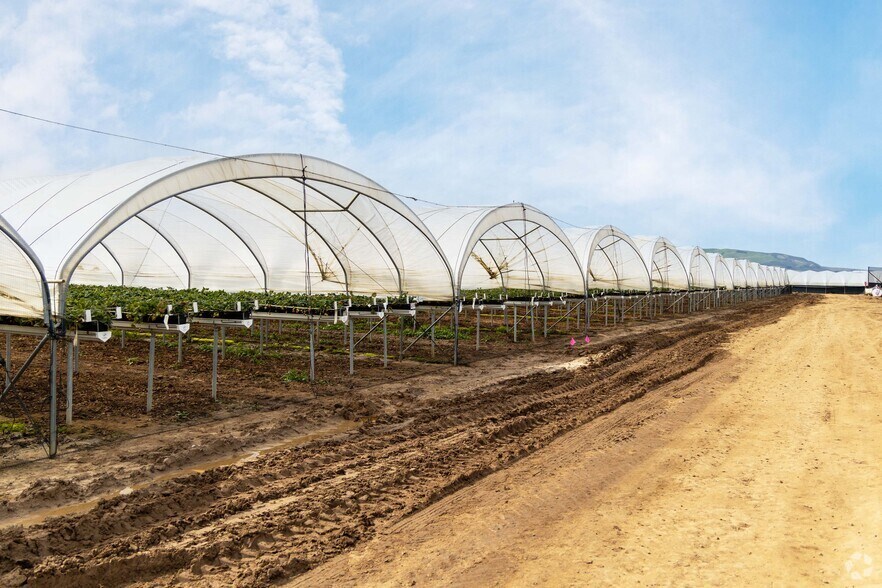 1702 Sinton Rd and 1505 Black Rd portefeuille de 2 propriétés à vendre sur LoopNet.ca - Photo du bâtiment - Image 2 de 13