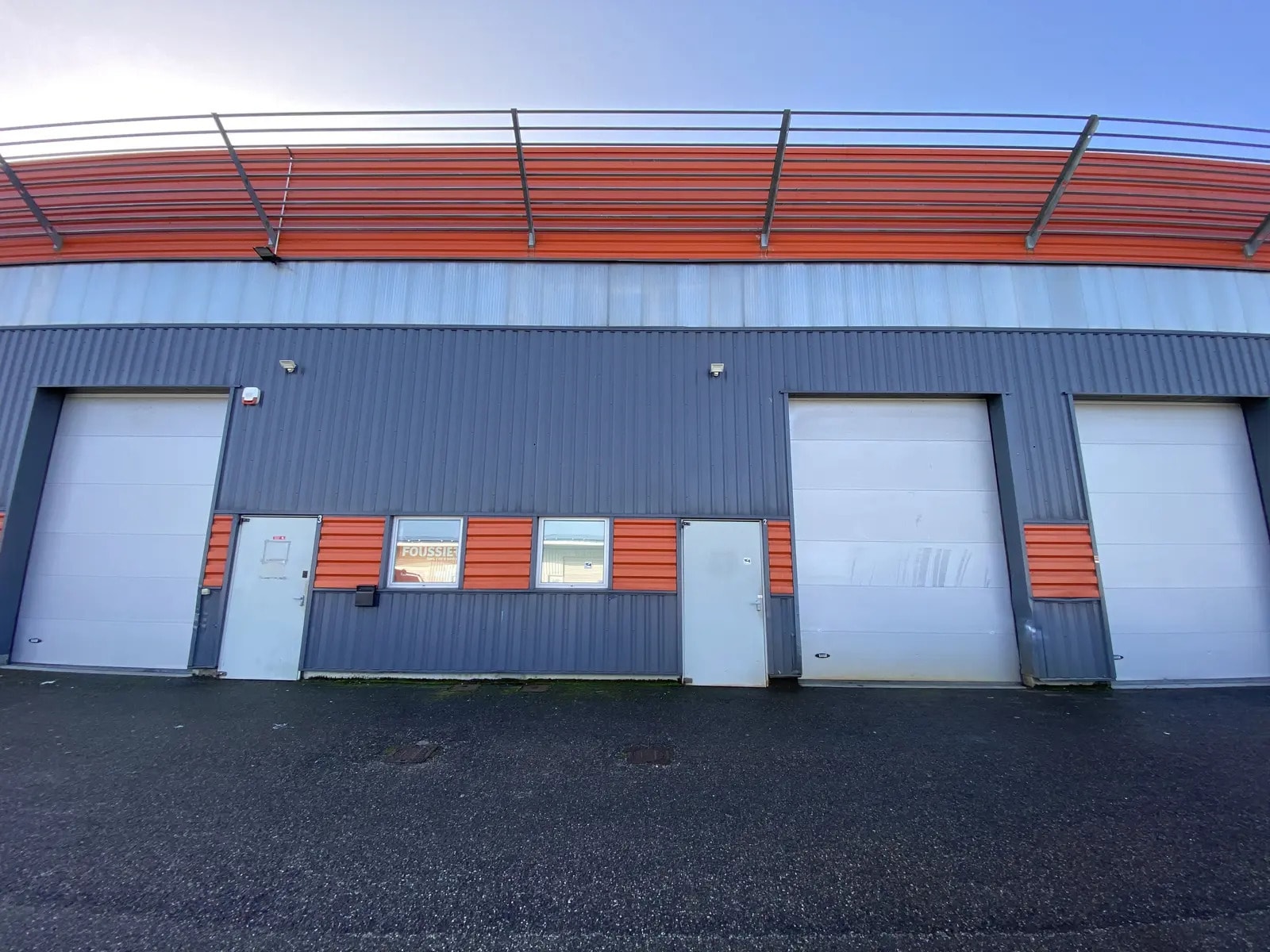 3 Rue Copernic, Le Haillan for lease Building Photo- Image 1 of 8