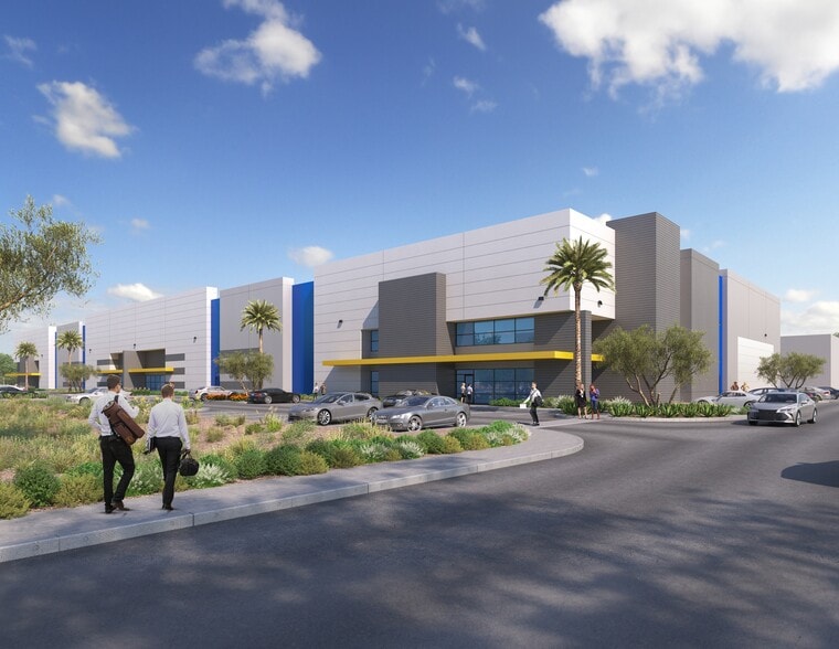 NEC S Arizona Ave & E Ryan Rd, Chandler, AZ for lease - Building Photo - Image 2 of 5