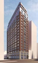 419 Park Ave S, New York, NY for lease Building Photo- Image 2 of 7