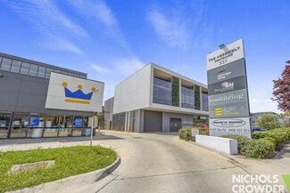 More details for 337 Bay Rd, Cheltenham - Industrial for Lease