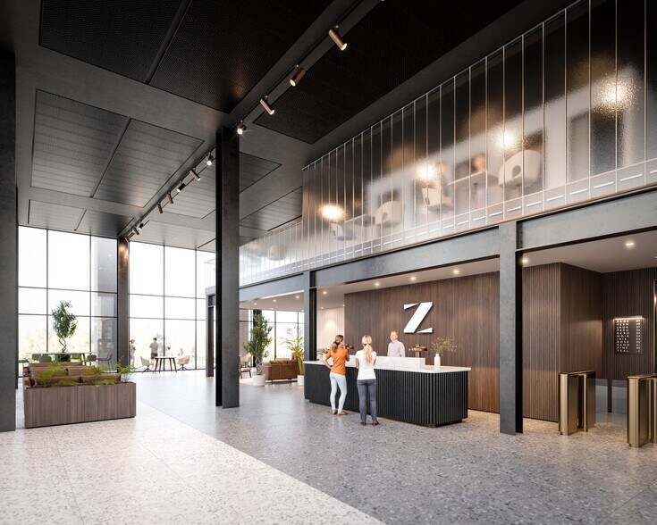 Riverside Way, Leeds à louer - Photo intérieure - Image 3 de 6