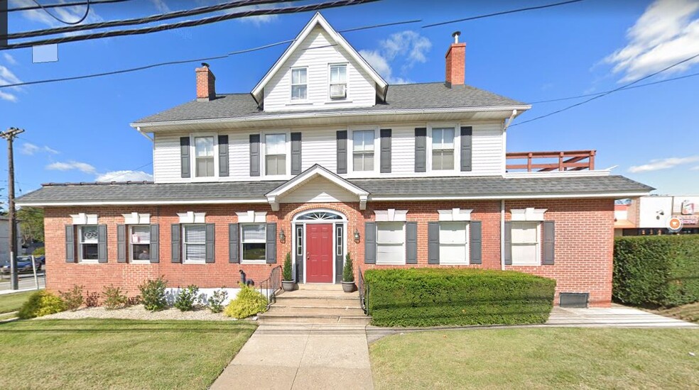 1955 W Main St, Norristown, PA à vendre - Photo du bâtiment - Image 1 de 1