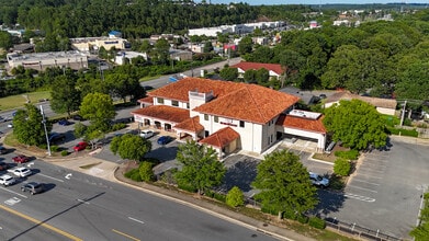 101 S Bowman Rd, Little Rock, AR for sale Building Photo- Image 1 of 9