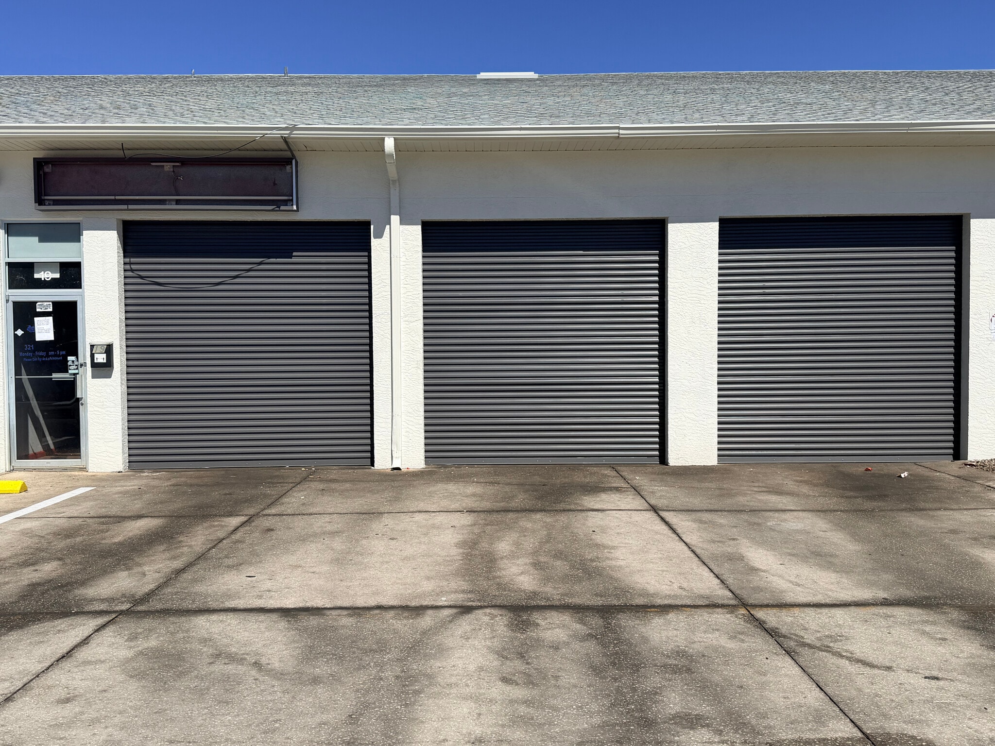 4590 Babcock St NE, Palm Bay, FL for lease Interior Photo- Image 1 of 2