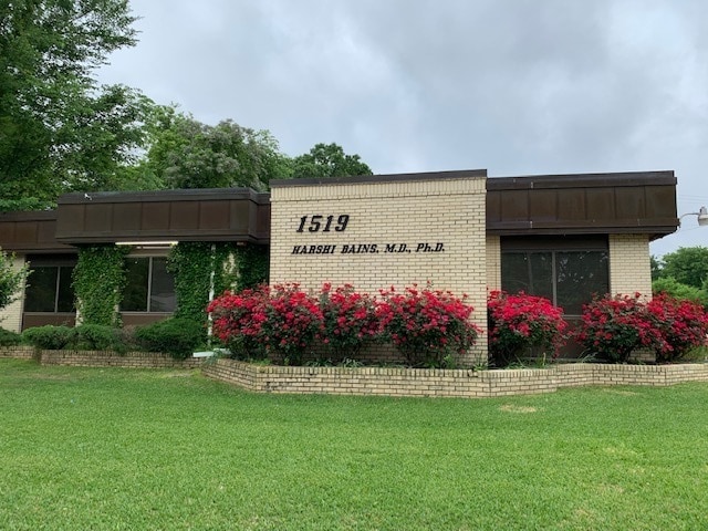 1519 E Front St, Tyler, TX for sale - Building Photo - Image 2 of 17