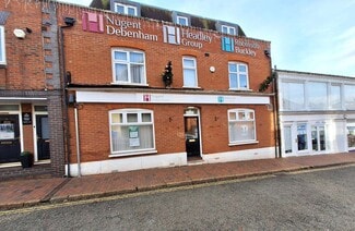 More details for 6 Queen St, Godalming - Office for Sale