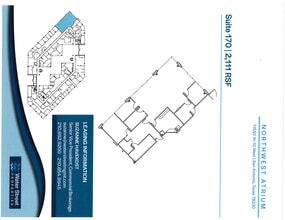 11550 W IH-10, San Antonio, TX for lease Site Plan- Image 1 of 1