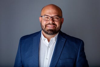 Robert Frazier
