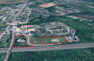 Plus de détails pour Silo Hill Rd, Emmitsburg, MD - Terrain à vendre