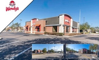 More details for 4840 Park St N, Saint Petersburg, FL - Retail for Sale