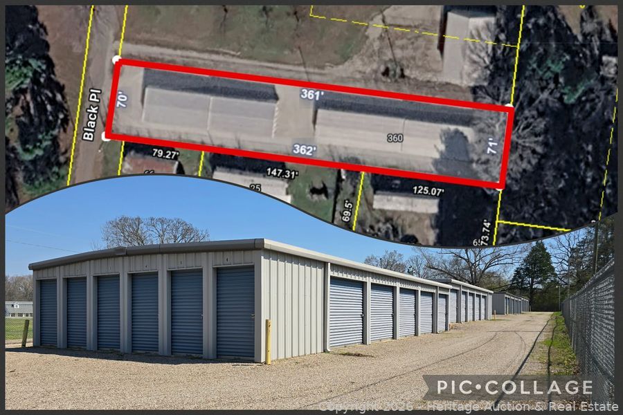 360 Black Pl, Savannah, TN for sale Building Photo- Image 1 of 19