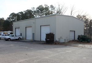 398 Farmer Ct, Lawrenceville GA - Commercial Real Estate