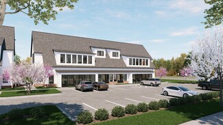 Plus de détails pour 3650 US 421, Zionsville, IN - Vente au détail à louer