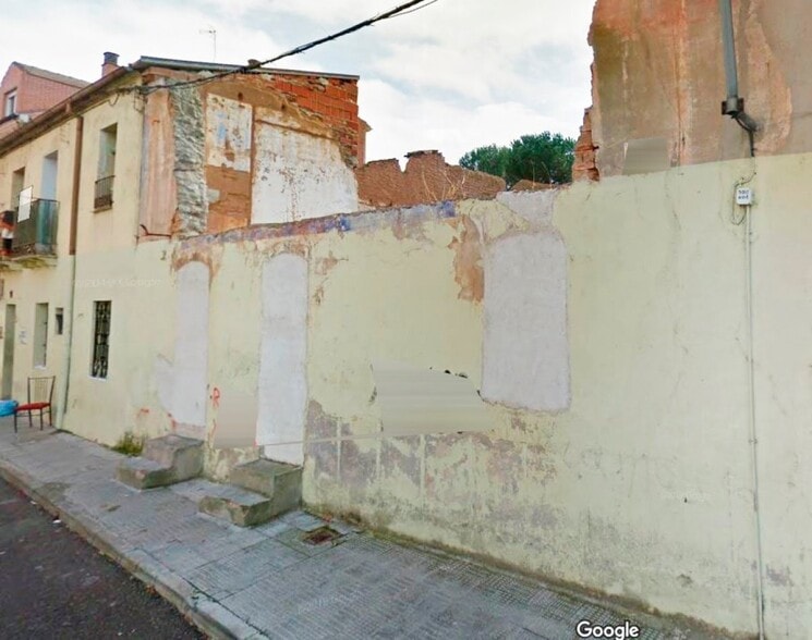 Larga, 2, Salamanca, Salamanca for sale - Building Photo - Image 2 of 2