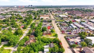 More details for 3139 Jeanetta St, Houston, TX - Office for Sale