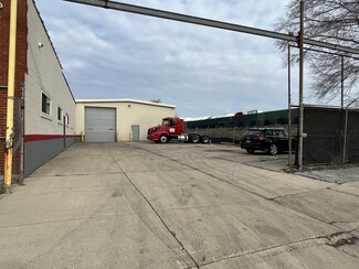 More details for 8428 W 44th Pl, Lyons, IL - Industrial for Sale