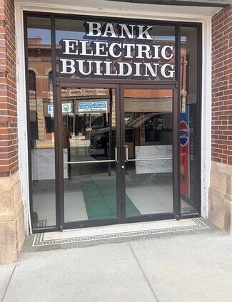 Plus de détails pour 505 W Main St, Lewistown, MT - Bureau, Bureau/Médical à louer