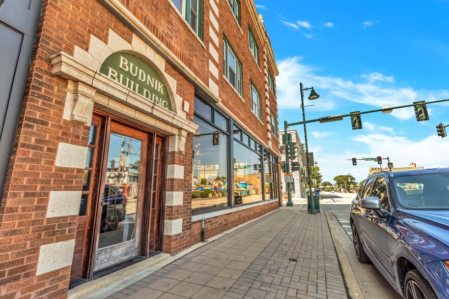 400 Main St, Lemont, IL for sale - Building Photo - Image 2 of 5