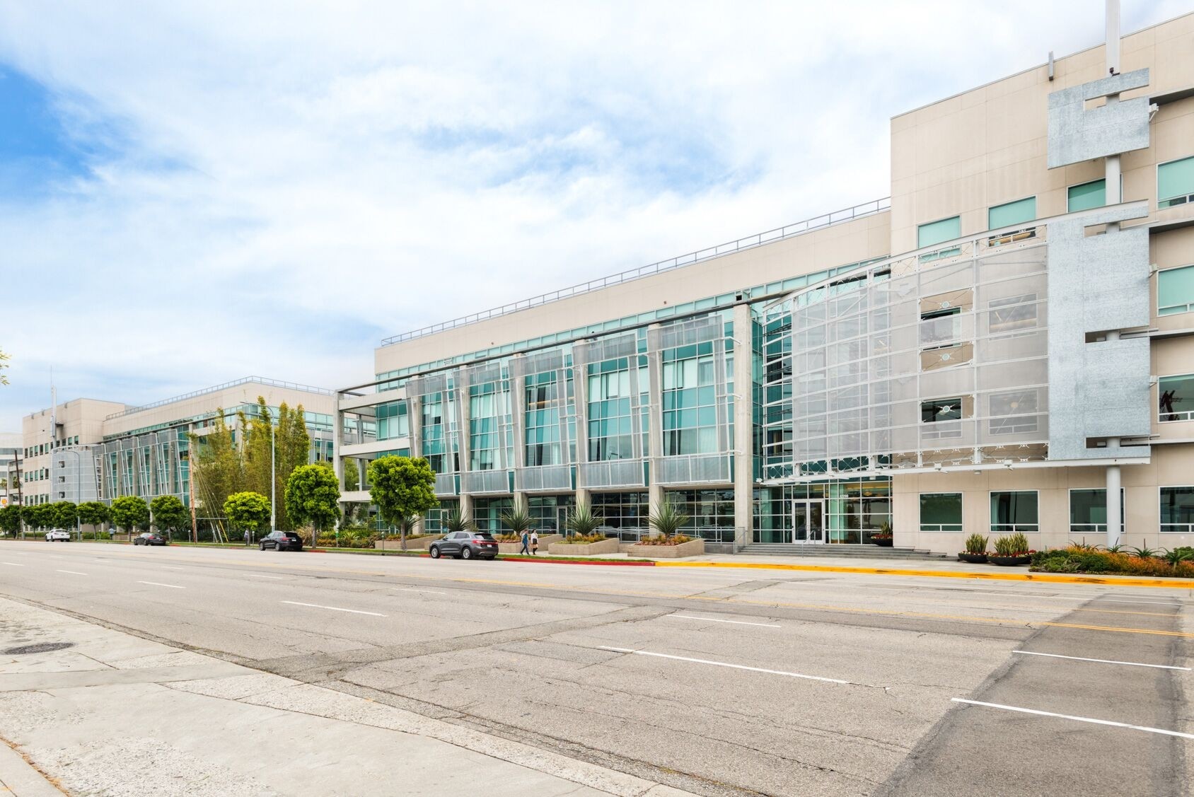 12200 W Olympic Blvd, Los Angeles, CA for sale Building Photo- Image 1 of 1