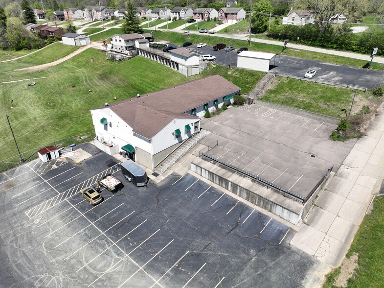 59 E Main St, Addyston, OH for sale - Building Photo - Image 2 of 13