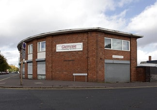 More details for 228 Gooch St, Birmingham - Office for Sale