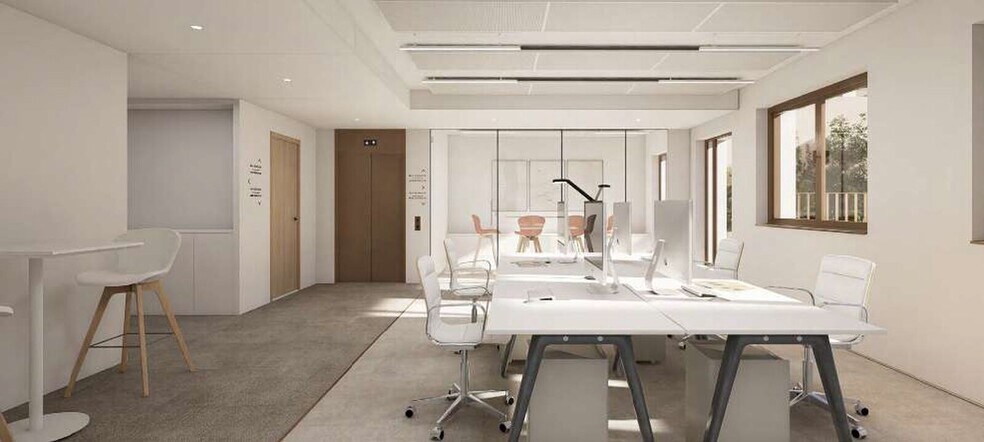 115 Rue Cardinet, Paris à vendre - Photo du bâtiment - Image 2 de 9