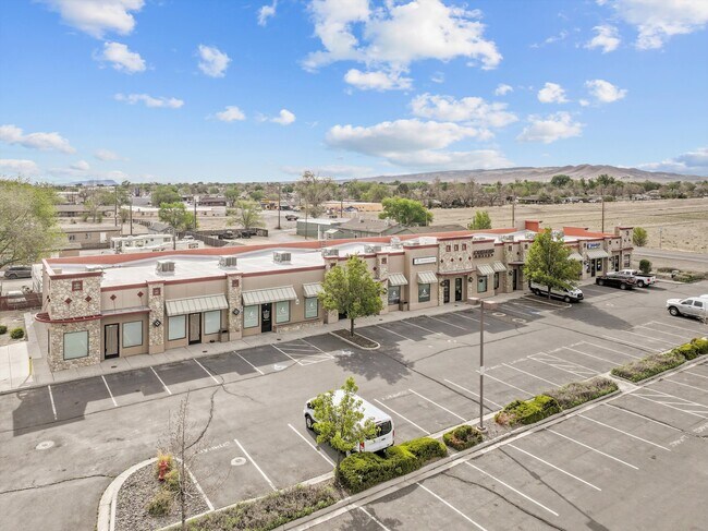 More details for 460 W Main St, Fernley, NV - Retail for Sale