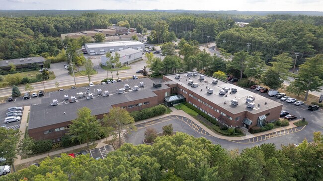 More details for 110 Long Pond Rd, Plymouth, MA - Office for Sale