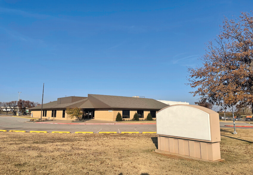 1301 SE 59th St, Oklahoma City, OK for sale - Building Photo - Image 1 of 2