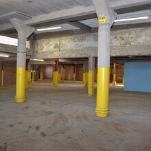 4130-4150 S Wabash Ave, Chicago, IL for lease Interior Photo- Image 1 of 1