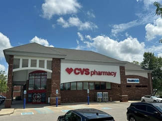 Plus de détails pour 11591 Olio Rd, Fishers, IN - Commerce de détail à vendre