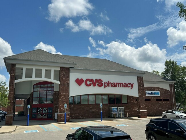 More details for 11591 Olio Rd, Fishers, IN - Retail for Sale