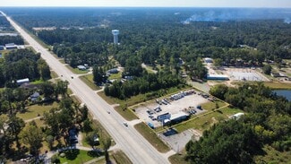 Plus de détails pour 20288 Fm 1314 Rd, Porter, TX - Terrain à vendre