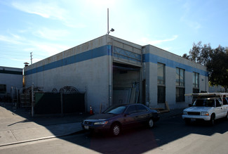 More details for 2120 W 15th St, Long Beach, CA - Industrial for Lease