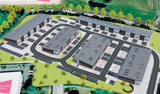 Plus de détails pour Queensway, Telford - Industriel à louer