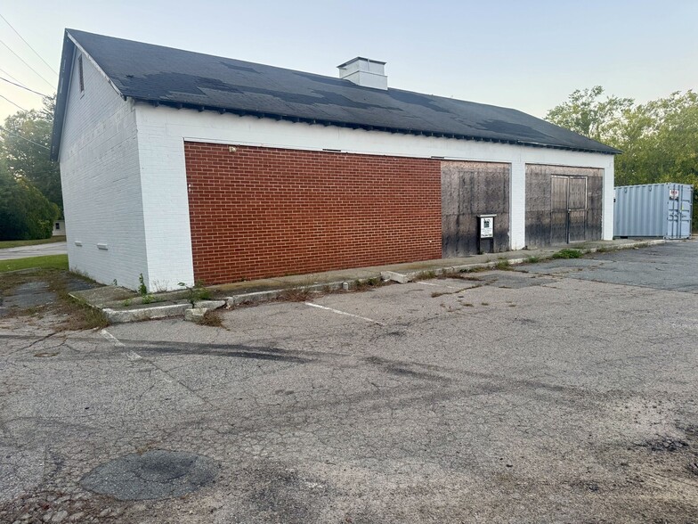 413 Wareham Rd, Marion, MA for sale - Building Photo - Image 2 of 18