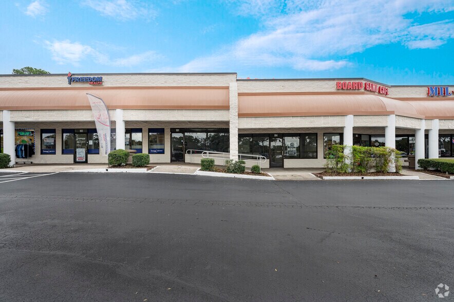 3101 SW 34th Ave, Ocala, FL à louer - Photo du bâtiment - Image 3 de 20