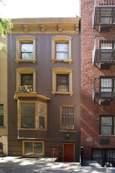 106 E 31st St, New York, NY à vendre - Photo principale - Image 1 de 5