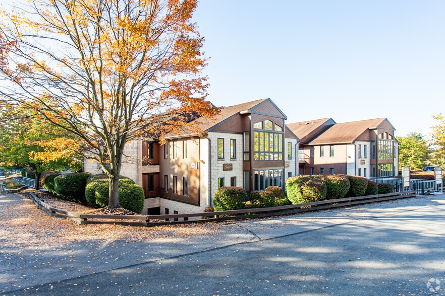 103 N Meadows Dr, Wexford, PA for lease - Building Photo - Image 2 of 32