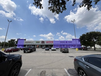 Plus de détails pour 10208 Beechnut St, Houston, TX - Commerce de détail à louer